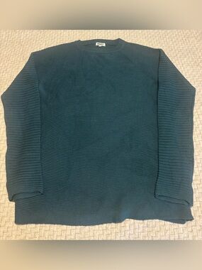 Kenzo Green Women’s Medium Sweater